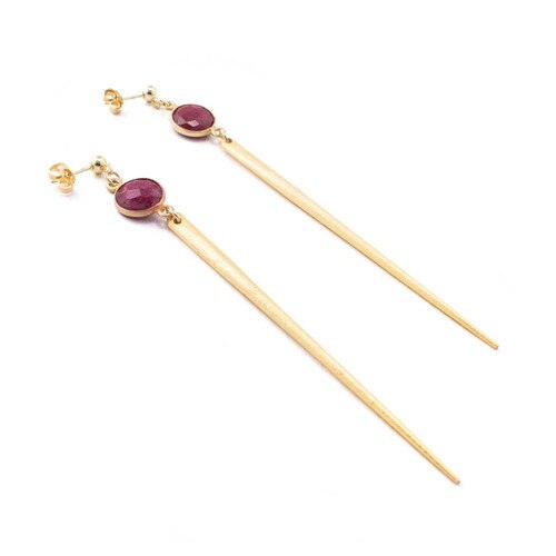 Jada Earrings